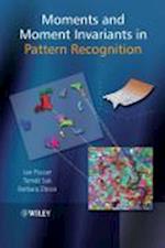 Moments and Moment Invariants in Pattern Recognition