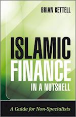 Islamic Finance in a Nutshell