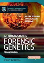 An Introduction to Forensic Genetics 2e