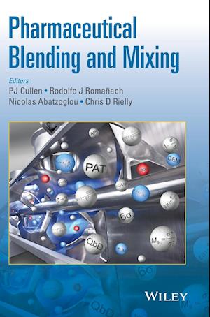 Pharmaceutical Blending and Mixing