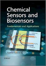 Chemical Sensors and Biosensors – Fundamentals and  Applications