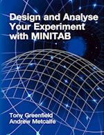 Design and Analyse Your Experiment Using Minitab