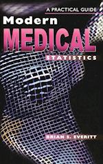 Modern Medical Statistics – A Practical Guide