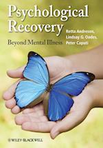 Psychological Recovery – Beyond Mental Illness