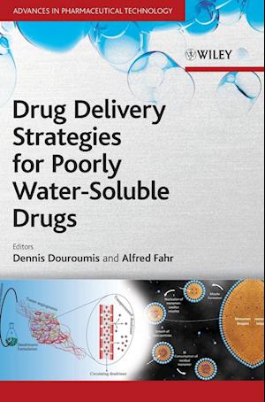 Drug Delivery Strategies for Poorly Water-Soluble Drugs