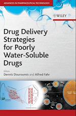 Drug Delivery Strategies for Poorly Water–Soluble Drugs