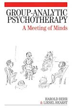 Group-Analytic Psychotherapy