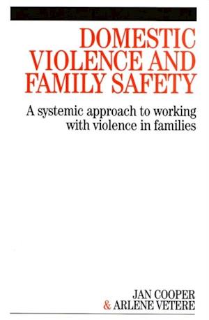 Domestic Violence and Family Safety