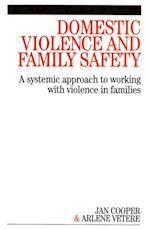Domestic Violence and Family Safety