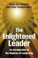 The Enlightened Leader – An Introduction to the Chakras of Leadership
