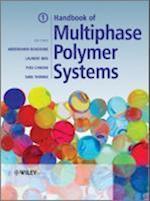 Handbook of Multiphase Polymer Systems 2V Set