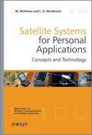 Satellite Systems for Personal Applications – Concepts and Technology