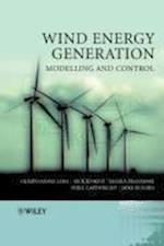 Wind Energy Generation – Modelling and Control