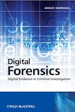 Digital Forensics