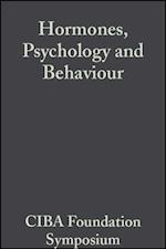 Hormones, Psychology and Behaviour, Volume 3