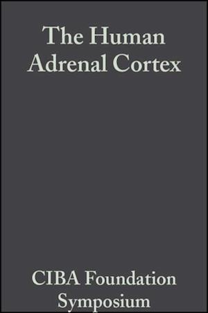 Human Adrenal Cortex, Volume 8