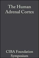 Human Adrenal Cortex, Volume 8