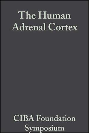 Human Adrenal Cortex, Volume 8