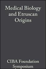 Medical Biology and Etruscan Origins