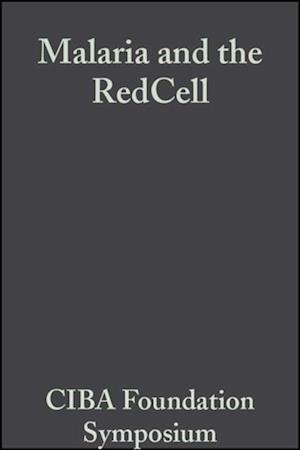 Malaria and the Red Cell