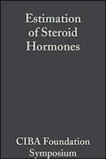 Estimation of Steroid Hormones, Volume 2