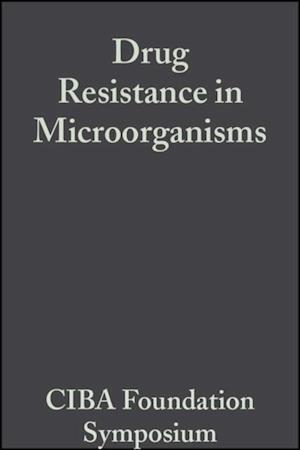 Drug Resistance in Micro-organisms