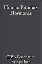 Human Pituitary Hormones, Volume 13