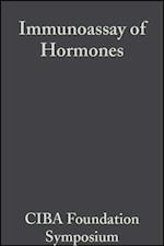 Immunoassay of Hormones, Volume 14