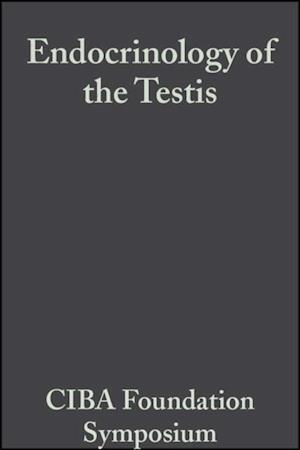 Endocrinology of the Testis, Volume 16