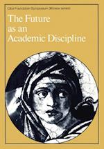 Future as an Academic Discipline