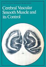 Cerebral Vascular Smooth Muscle and its Control