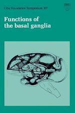 Functions of the Basal Ganglia