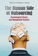 The Human Side of Outsourcing – Psychological Theory and Management Practice
