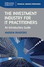 Investment Industry for IT Practitioners