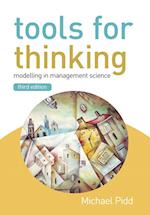 Tools for Thinking 3e – Modelling in Management Science