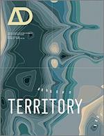 Territory: Architecture Beyond Environment – Architectural Design