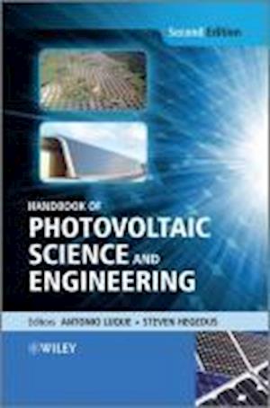 Handbook of Photovoltaic Science and Engineering 2e
