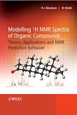 Modelling 1H NMR Spectra of Organic Compounds