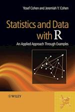 Statistics and Data with R