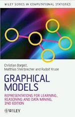 Graphical Models – Methods for Data Analysis and Mining 2e