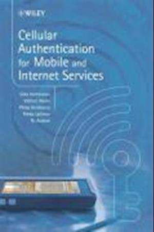 Cellular Authentication for Mobile and Internet Services