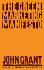 The Green Marketing Manifesto