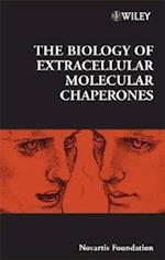 Novartis Found Symposium 291 – The Biology of Extracellular Molecular Chaperones