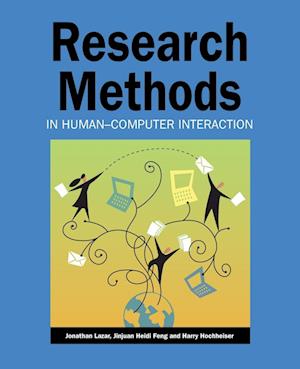 Research Methods in Human–Computer Interaction