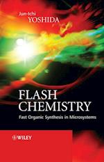 Flash Chemistry