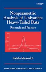 Nonparametric Analysis of Univariate Heavy-Tailed Data