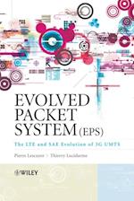 Evolved Packet System (EPS)