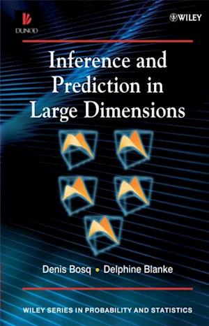 Inference and Prediction in Large Dimensions