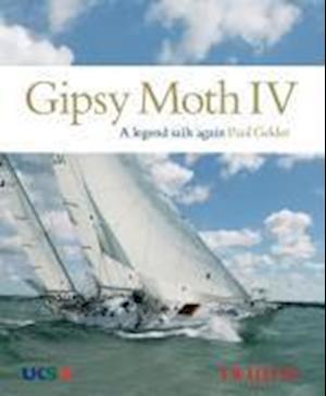 Gipsy Moth IV