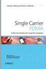 Single Carrier FDMA – A New Air Interface for Long  Term Evolution